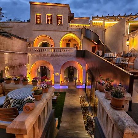 Sunak Cave Hotel Ürgüp Kültér fotó