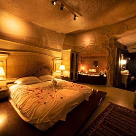 Sunak Cave Hotel Ürgüp Kültér fotó