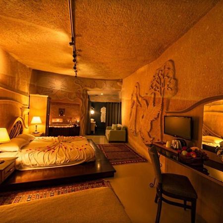 Sunak Cave Hotel Ürgüp Kültér fotó