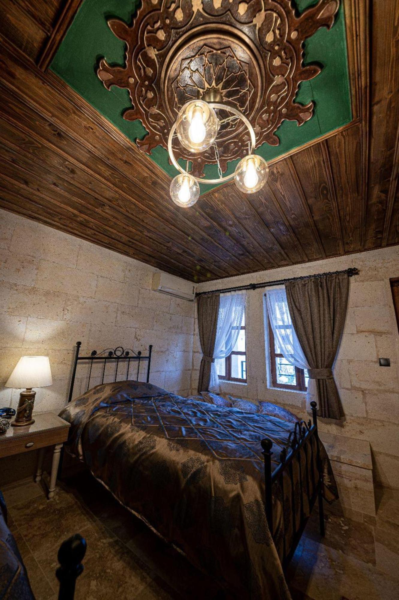 Sunak Cave Hotel Ürgüp Kültér fotó
