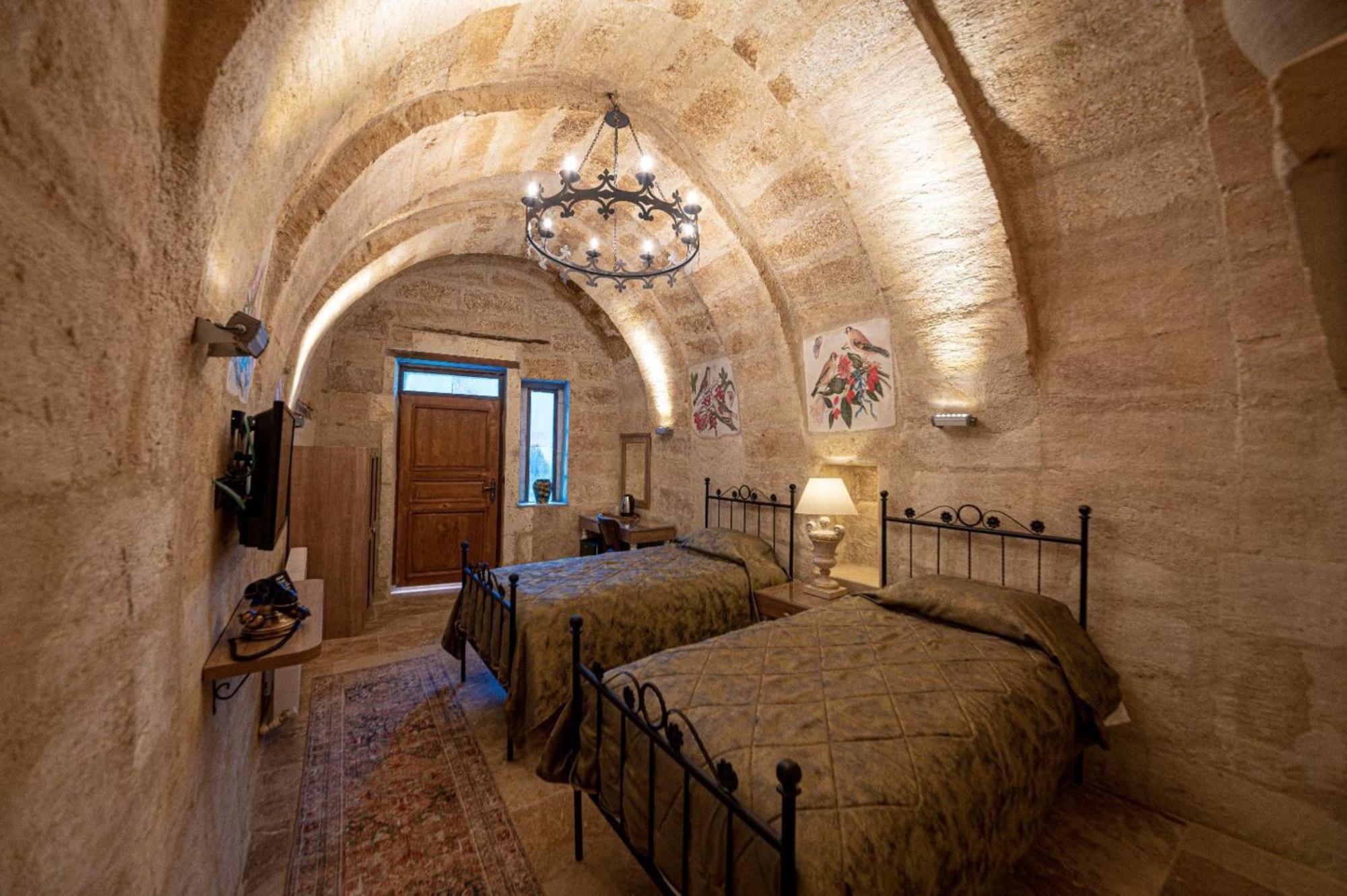 Sunak Cave Hotel Ürgüp Kültér fotó