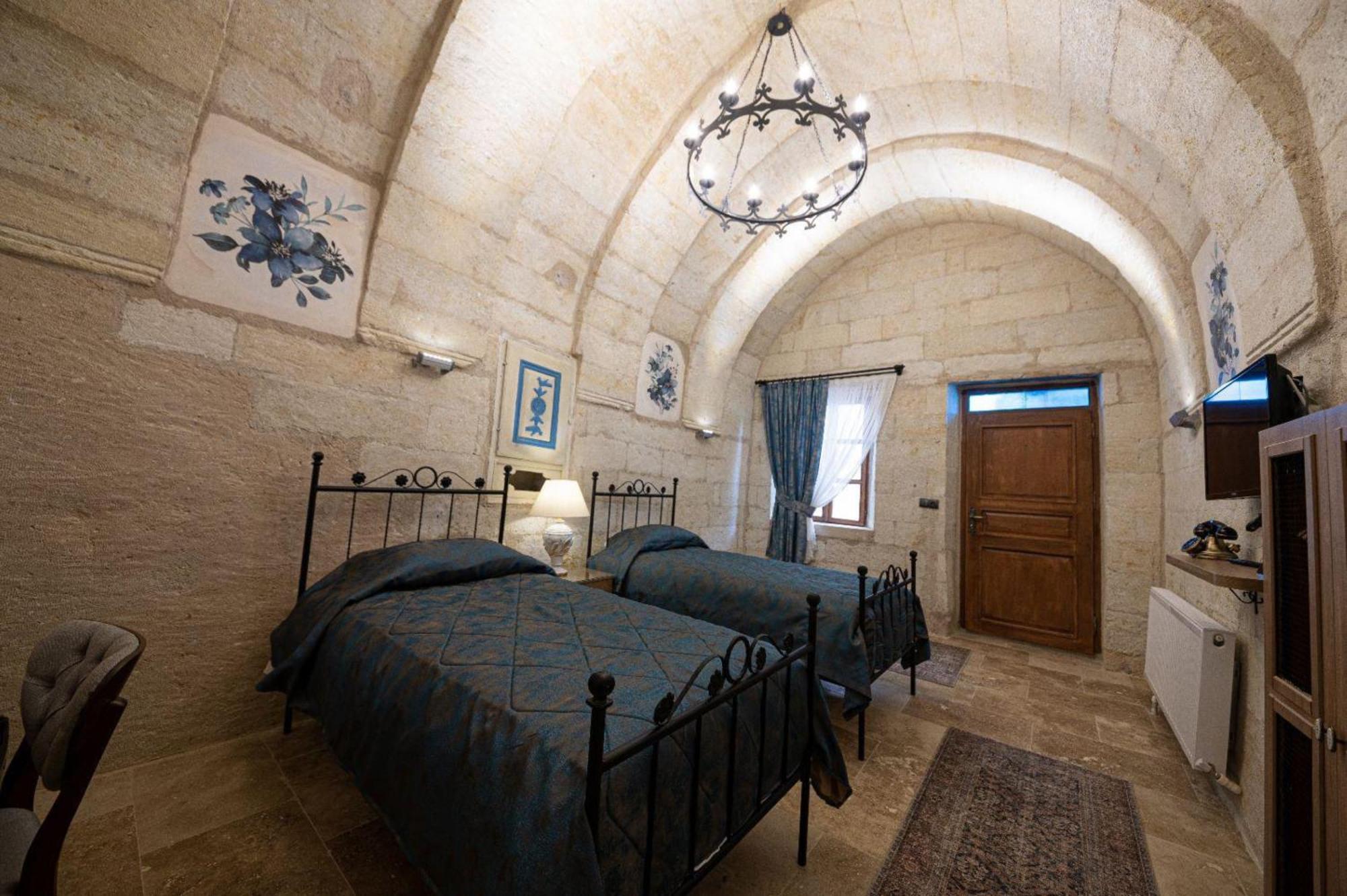 Sunak Cave Hotel Ürgüp Kültér fotó