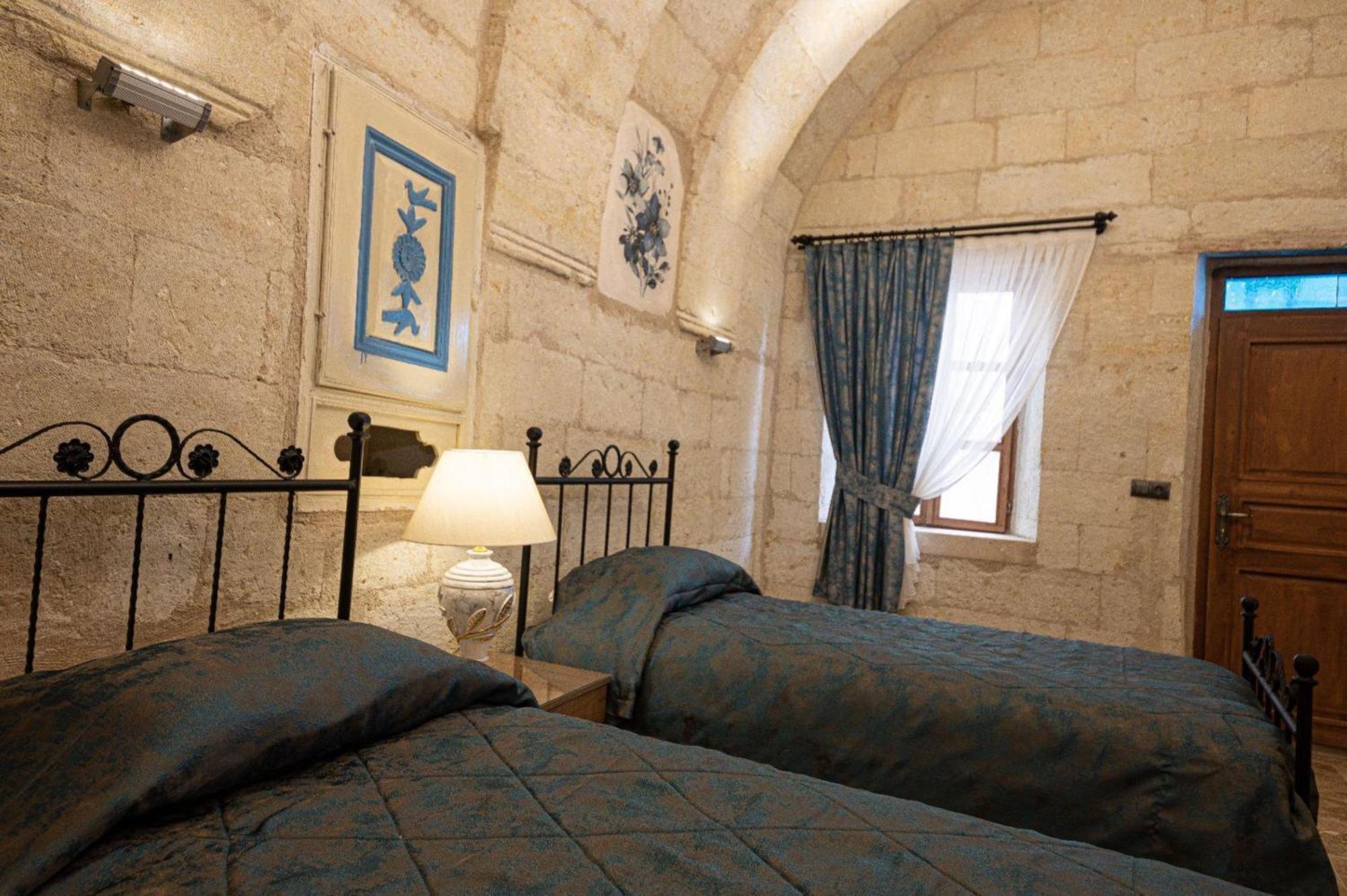 Sunak Cave Hotel Ürgüp Kültér fotó