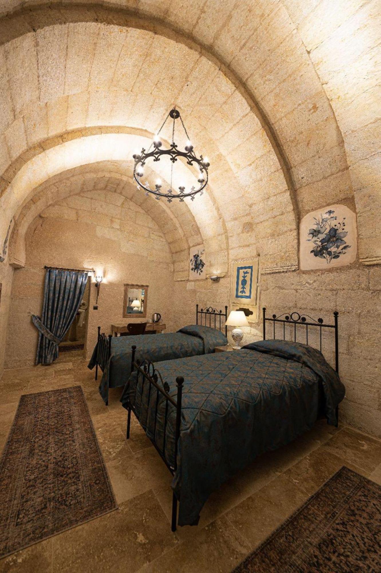 Sunak Cave Hotel Ürgüp Kültér fotó